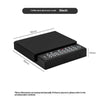 High Precision Smart Coffee Scale with Timer & Rechargeable Batteries-5