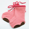 Baby Cashmere Socks 100% Soft & Cozy Sizes 0-3M 3-6M 6-9M-0