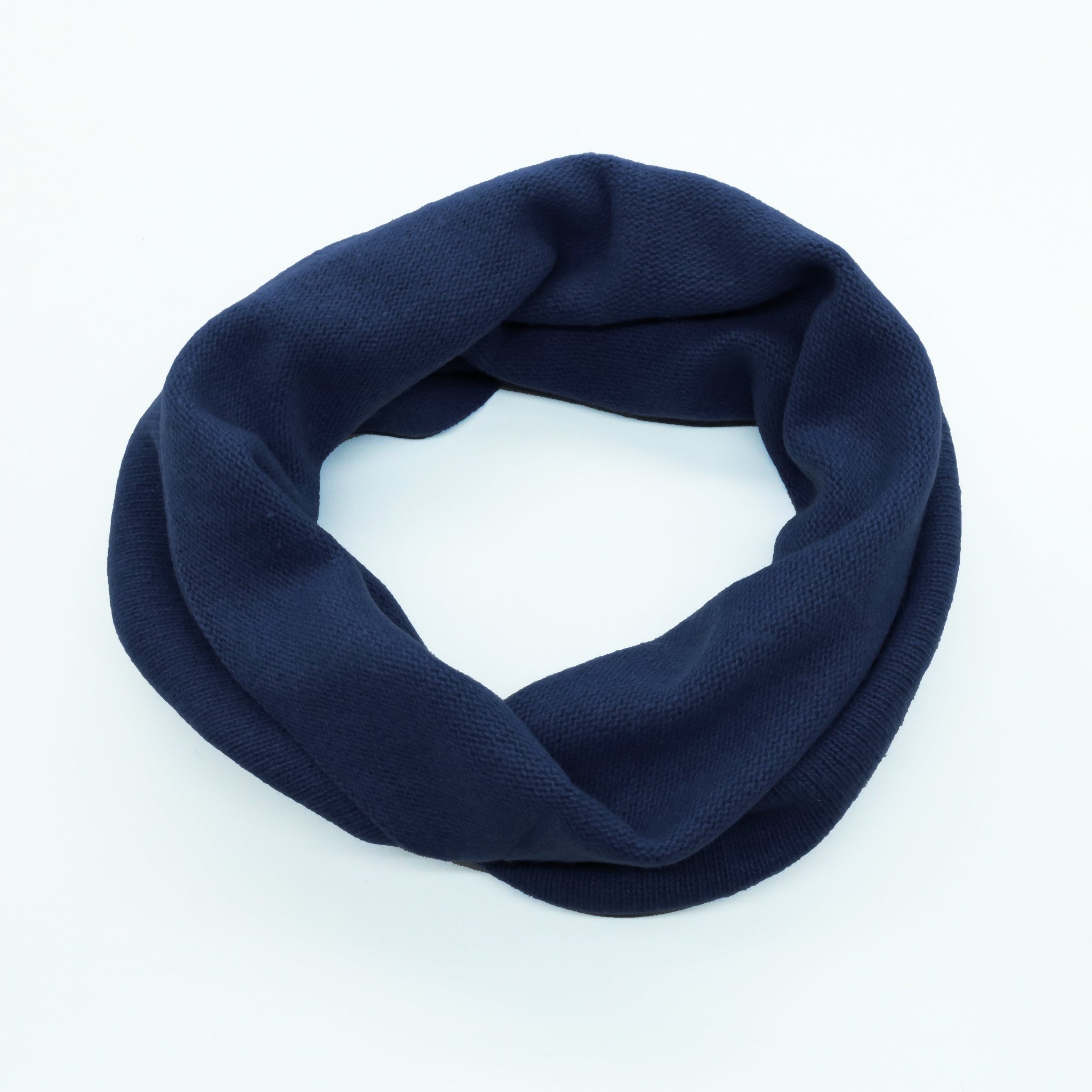 Luxurious 100% Cashmere Neck Warmer for Women and Men - Perfect Scarf Gift Idea-5
