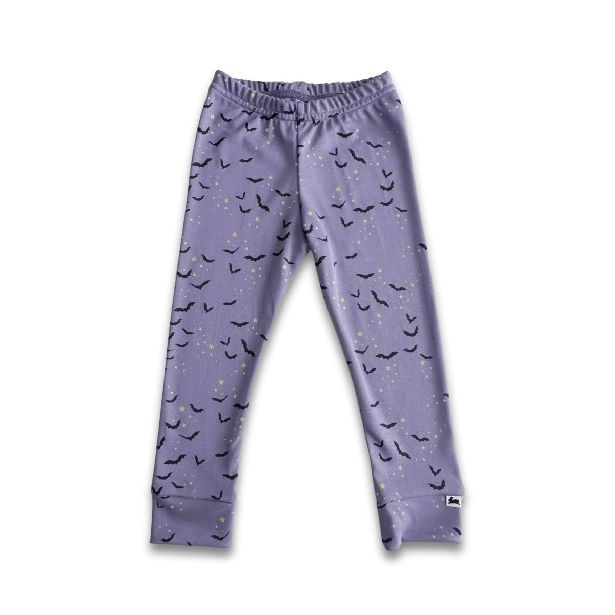 Youth Bamboo Leggings-5