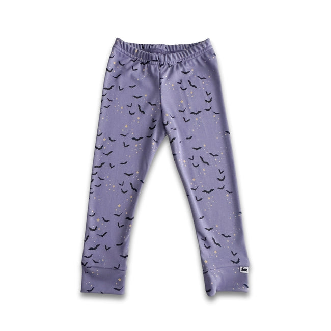 Youth Bamboo Leggings-5