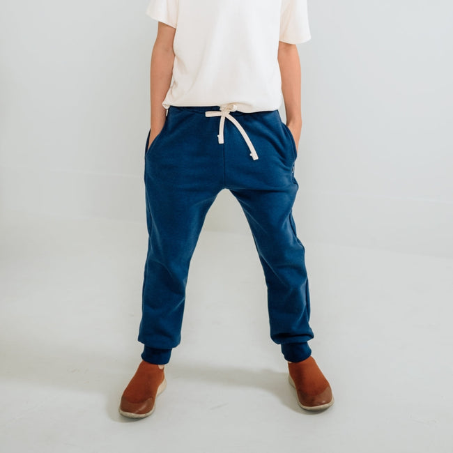 Youth Bamboo Fleece Joggers