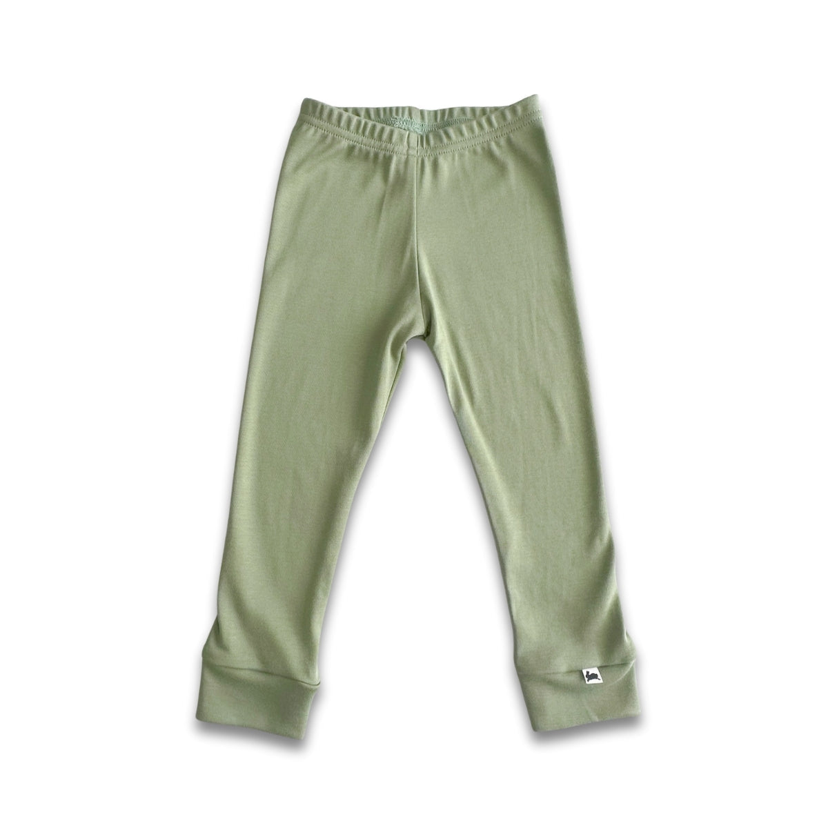 Youth Bamboo Leggings-3