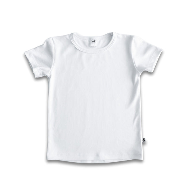 Youth Bamboo T-Shirt