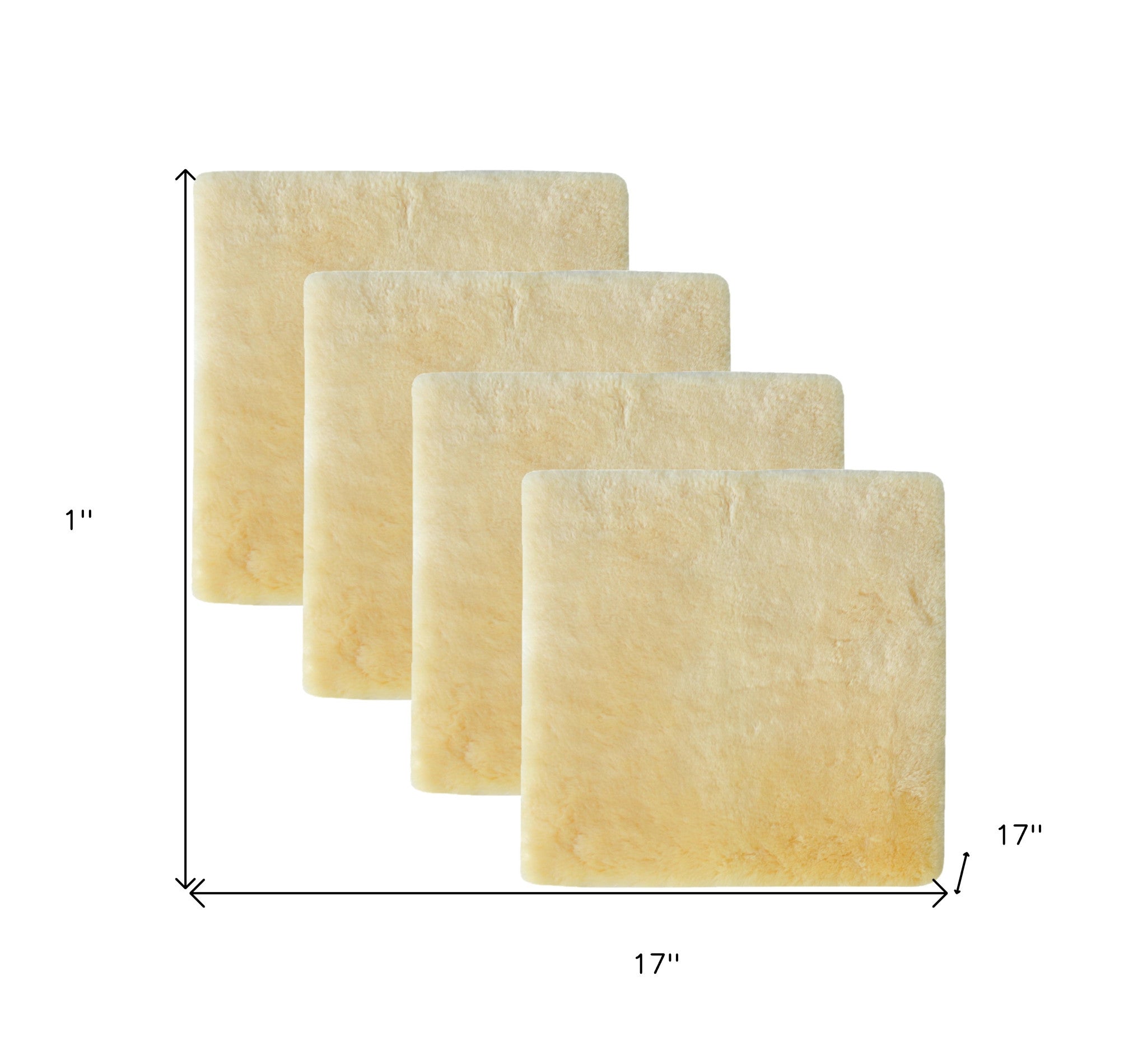 Set Of Four 17