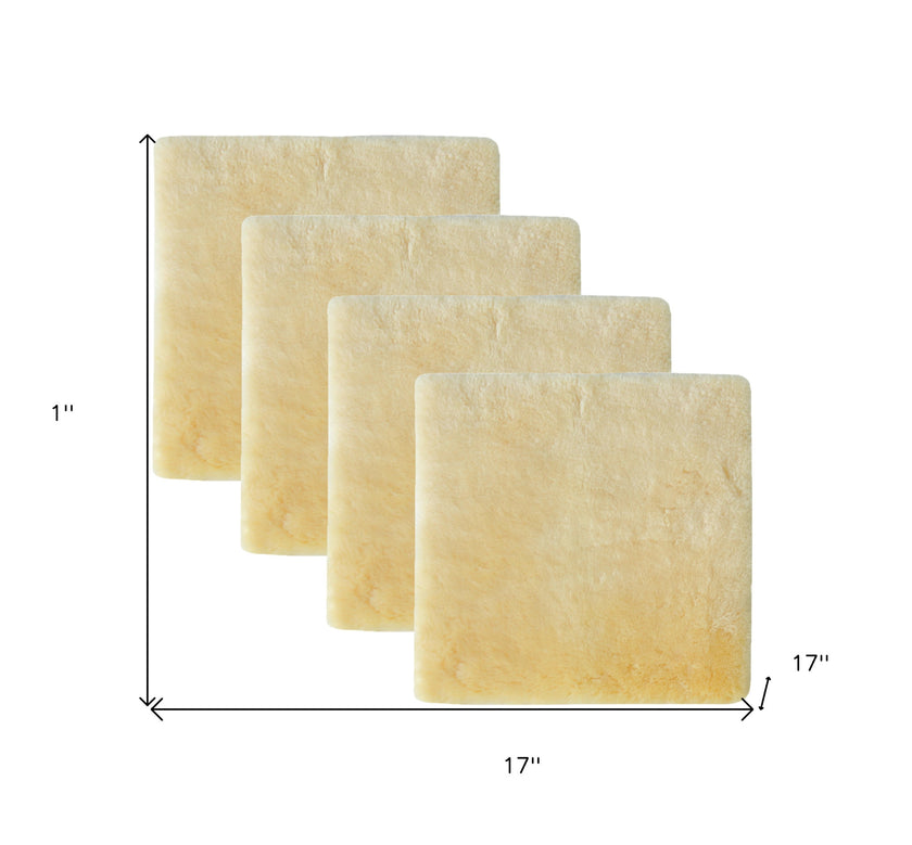 Set Of Four 17