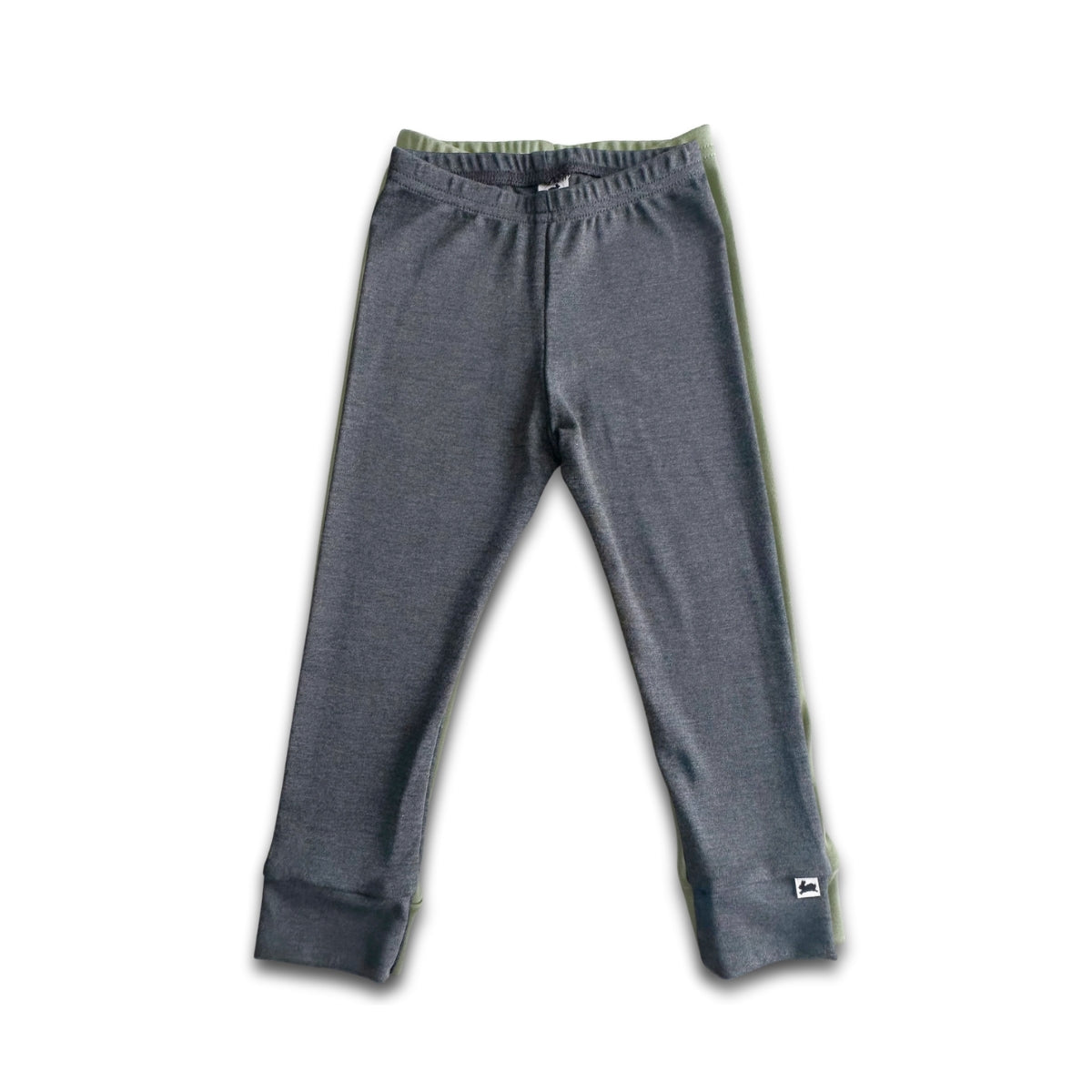 Youth Bamboo Leggings-1