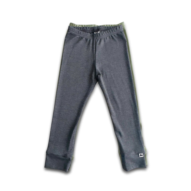 Youth Bamboo Leggings-1