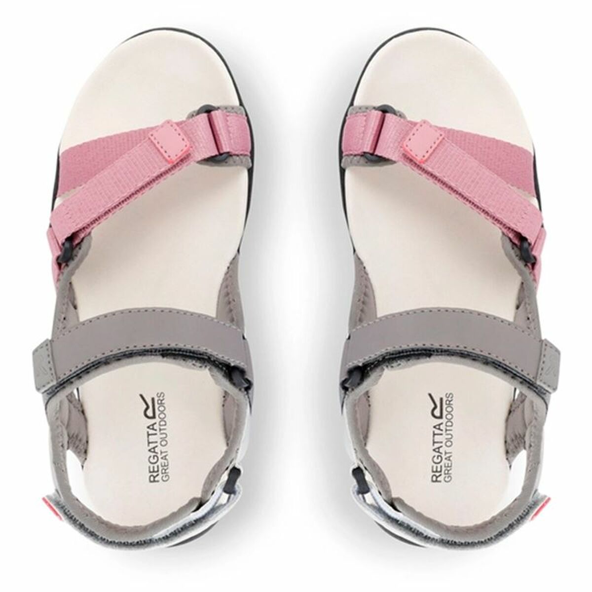 Women's sandals Regatta SantaClara2-3