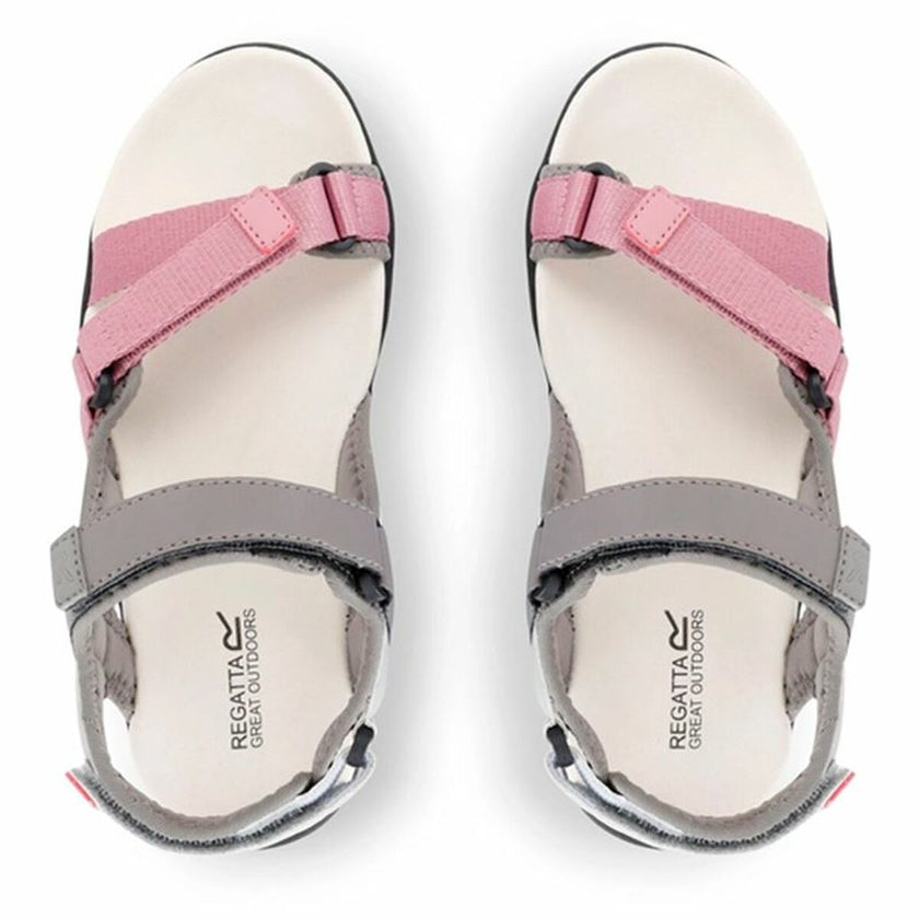 Women's sandals Regatta SantaClara2-3
