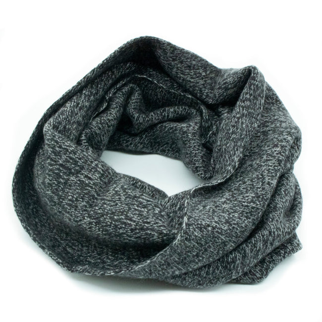 Luxury 100% Cashmere Neck Warmer Beige Navy Grey Black-0
