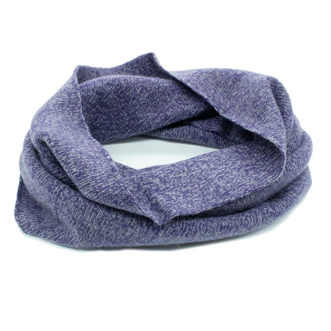 Luxury 100% Cashmere Neck Warmer Beige Navy Grey Black-2