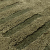 Washable Wool Rug - Green-5