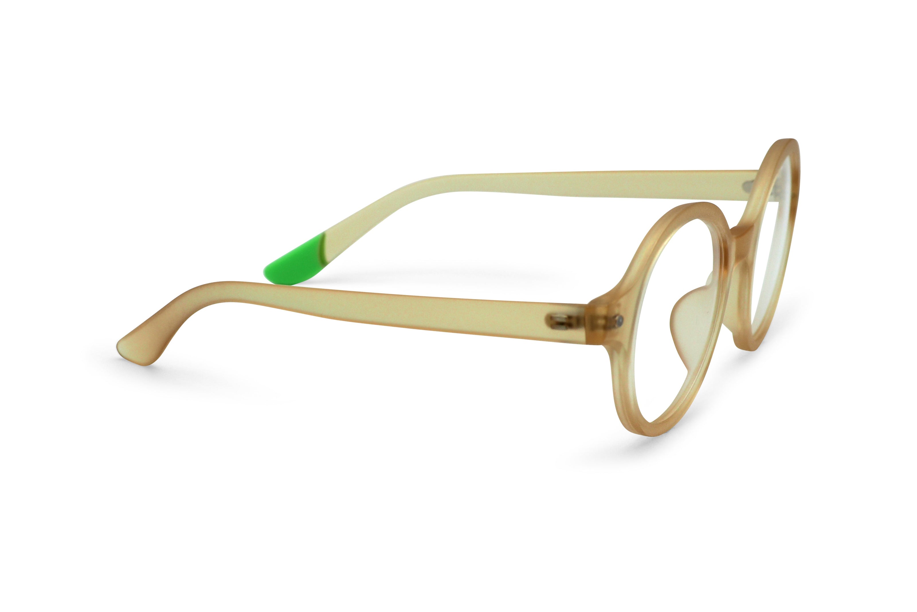 Haven – Bamboo - READING GLASSES-2