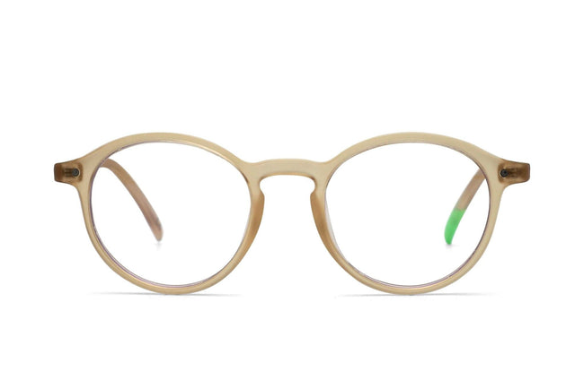 Melati – Eco Bamboo Blue Light Glasses | 40% Harmful Light Filtering Eyewear