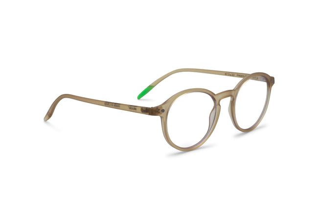 Melati – Eco Bamboo Blue Light Glasses | 40% Harmful Light Filtering Eyewear