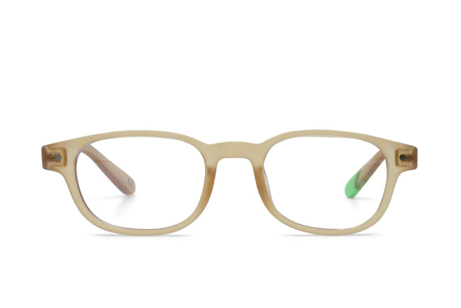 Morris – Eco Bamboo Blue Light Glasses | 40% Harmful Light Filtering Eyewear