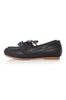 Porto Womens Leather Loafers-1