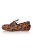 Porto Womens Leather Loafers-1
