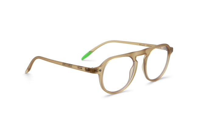 Ralyn – Bamboo Reading Glasses | Blue Light Blocking Presbyopia Eyewear