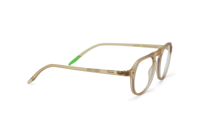 Ralyn – Bamboo Reading Glasses | Blue Light Blocking Presbyopia Eyewear