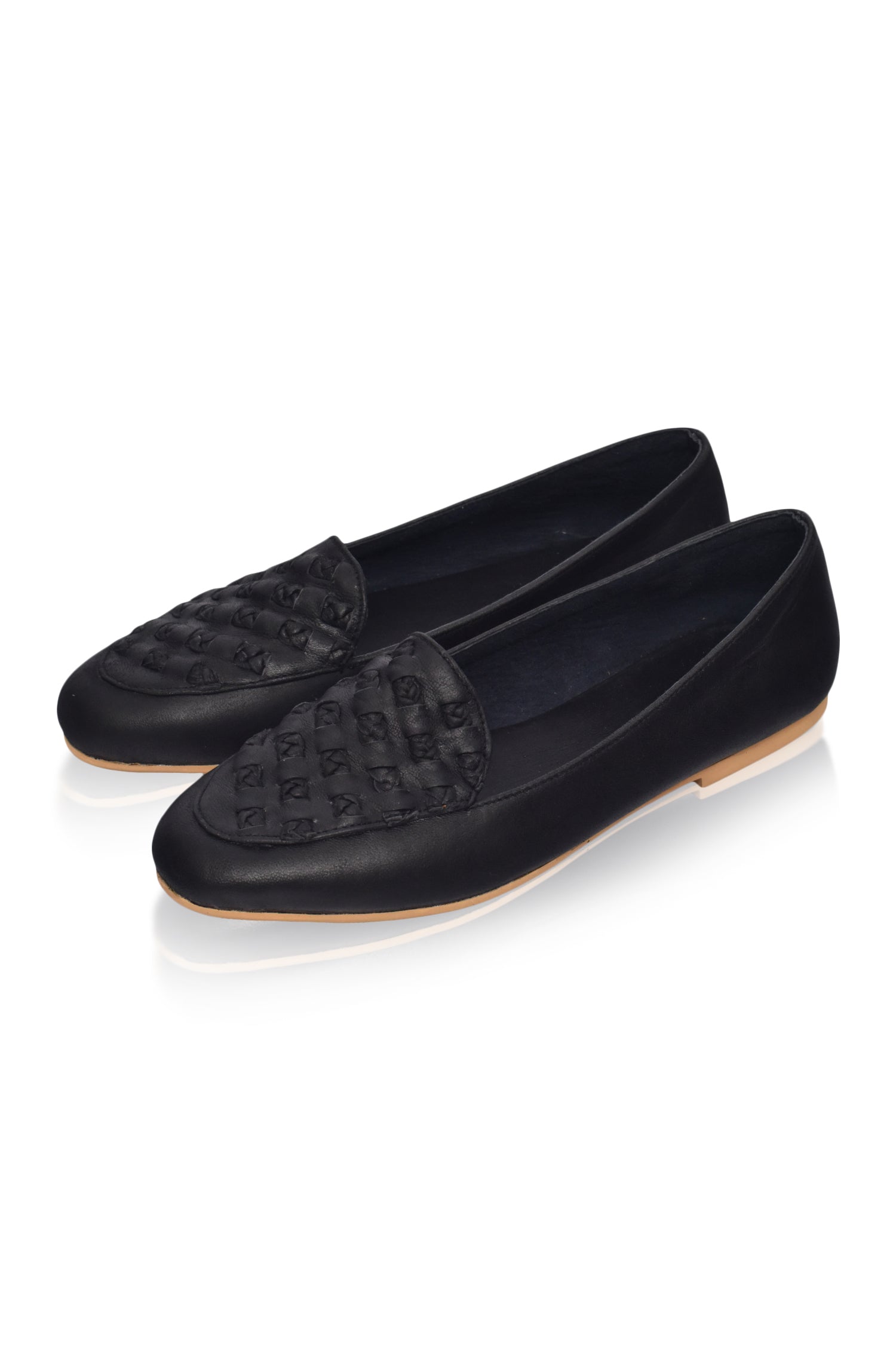 Roma Classic Loafers-1