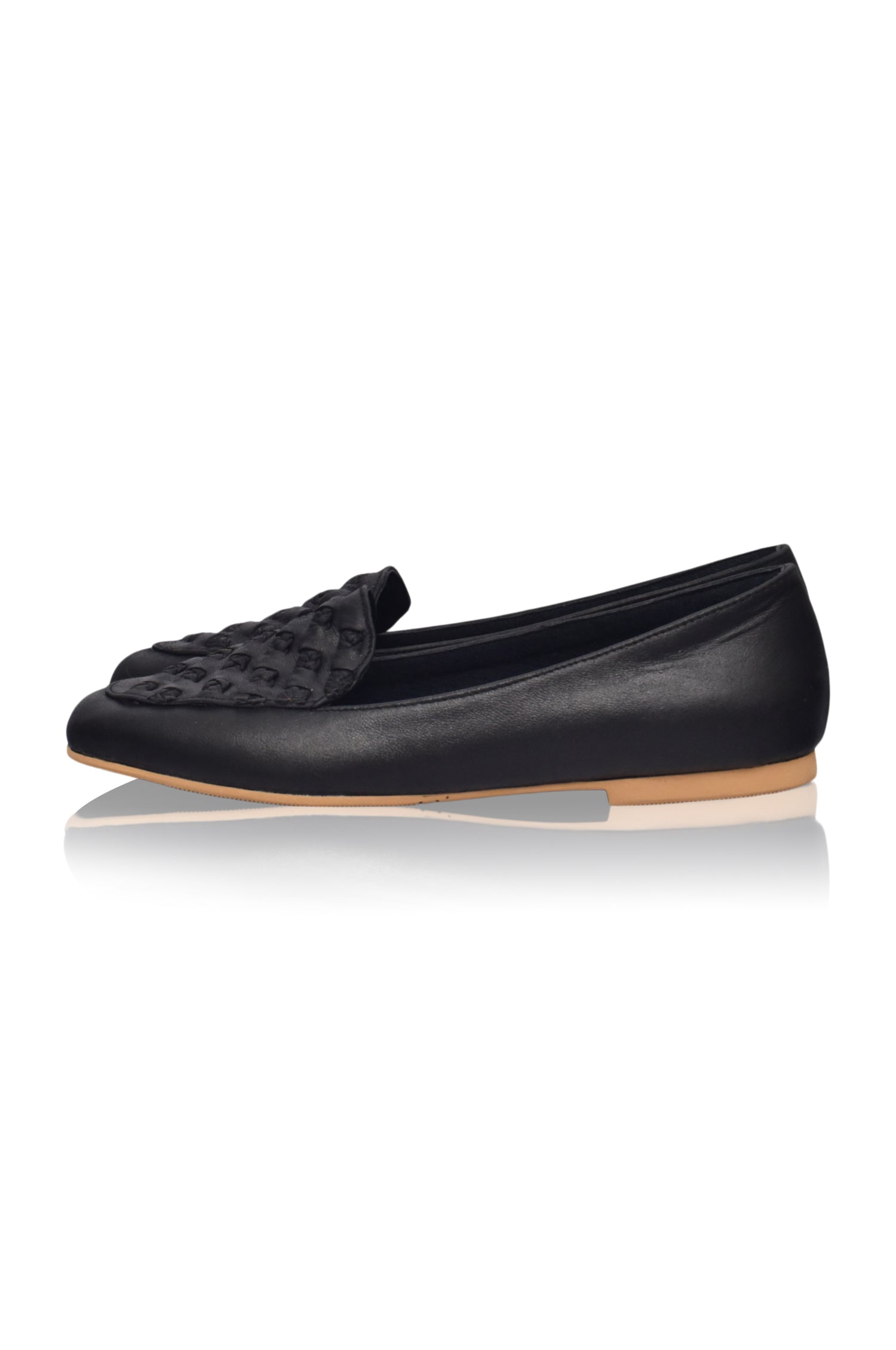 Roma Classic Loafers-5