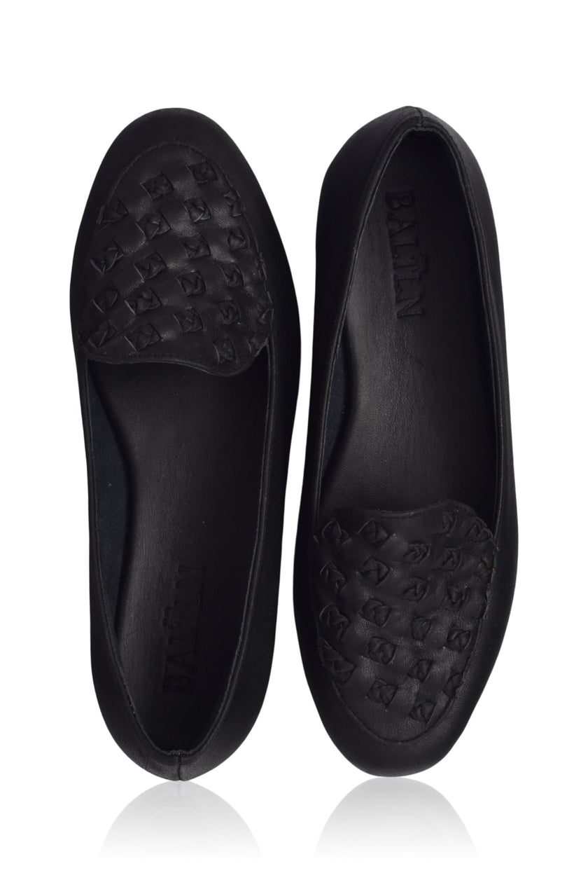 Roma Classic Loafers-3