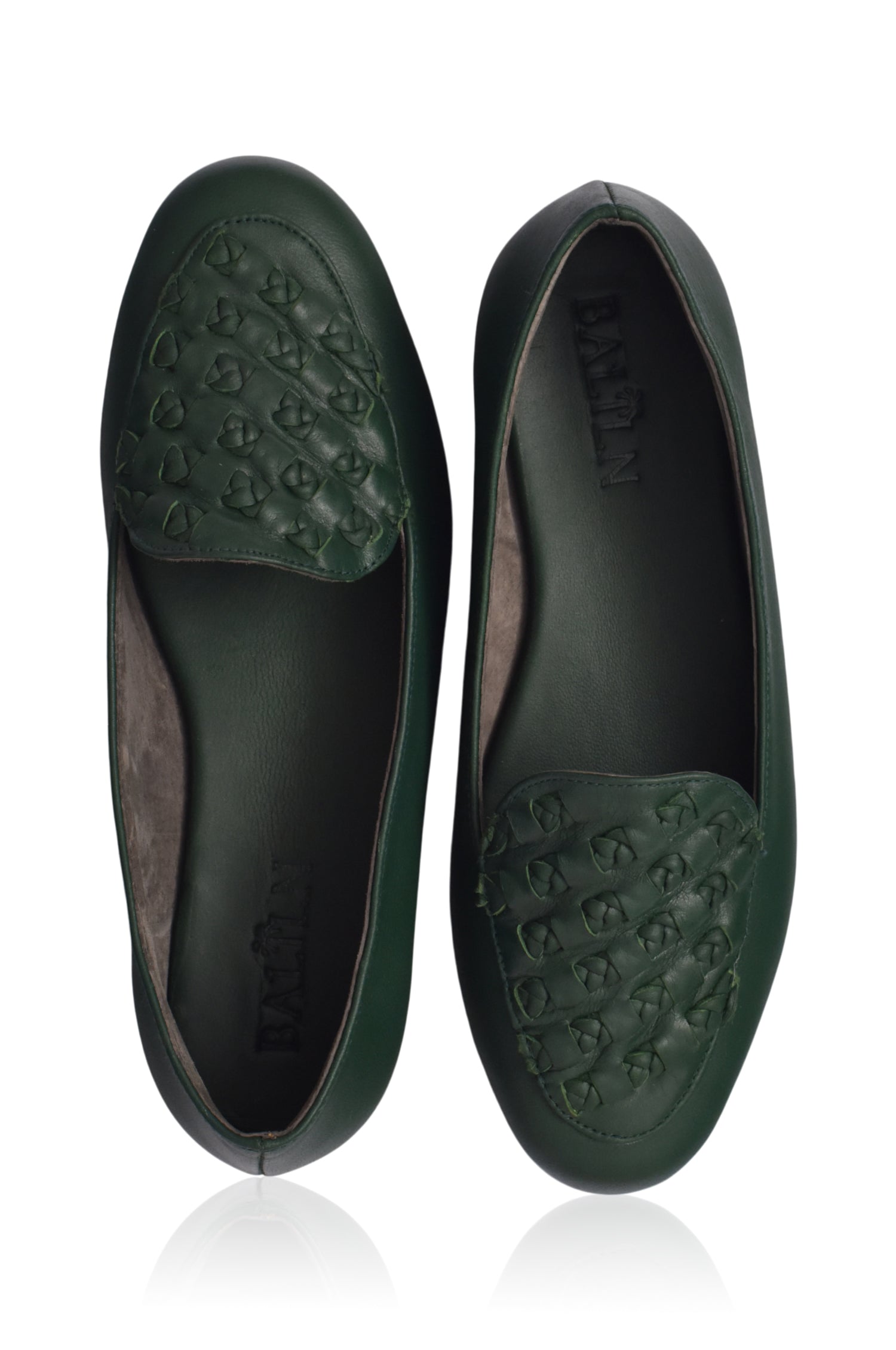 Roma Classic Loafers-7