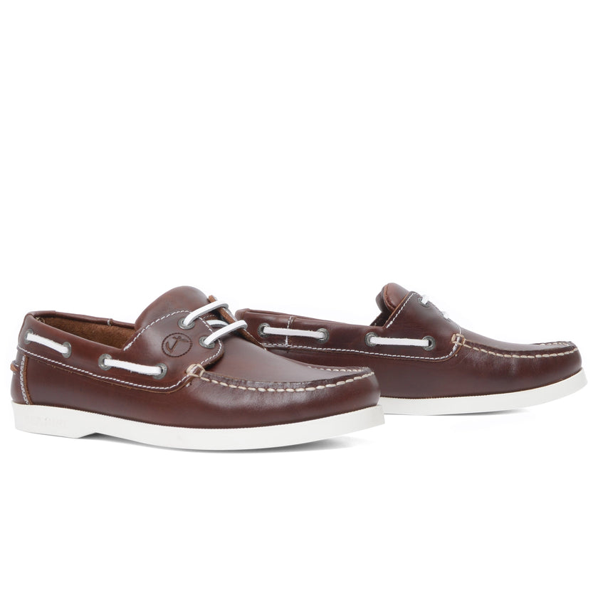 Women Boat Shoe Neum-1