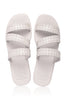 Sail Slide Leather Sandals-1