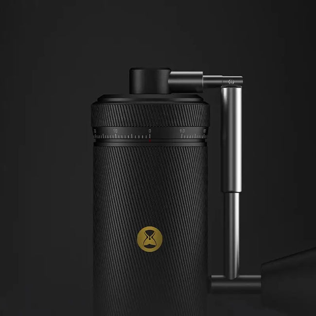 TIMEMORE CHESTNUT S3 Manual Adjustable Coffee Grinder High Precision Burr Inside-1