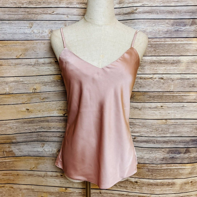 Gilda silk top-1