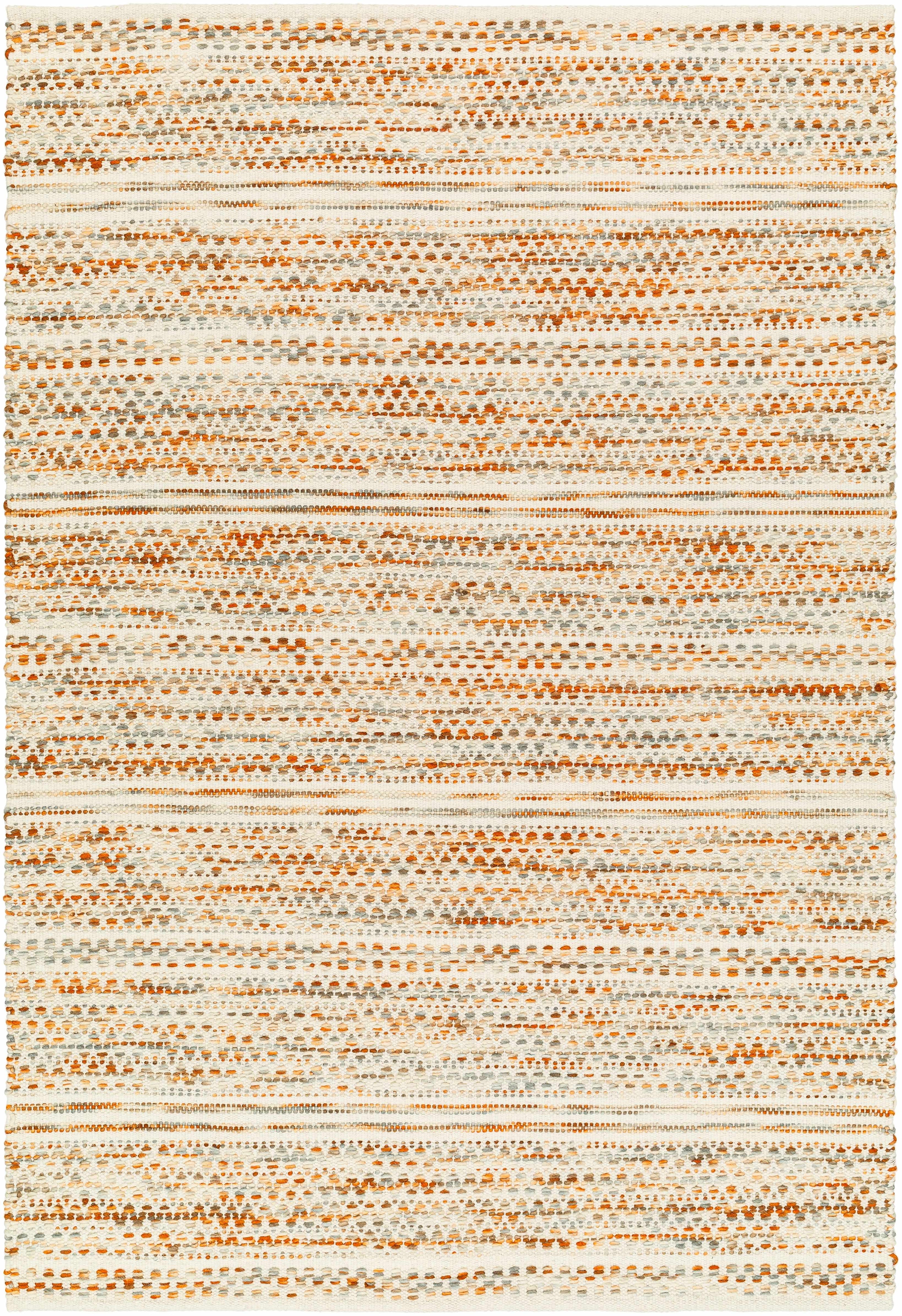 Griet Hand Woven Wool Rug-1