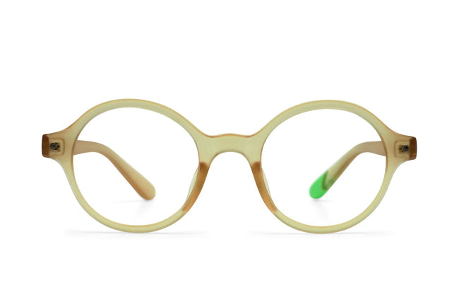 Haven – Eco Bamboo Blue Light Glasses | 40% Harmful Light Filtering Eyewear