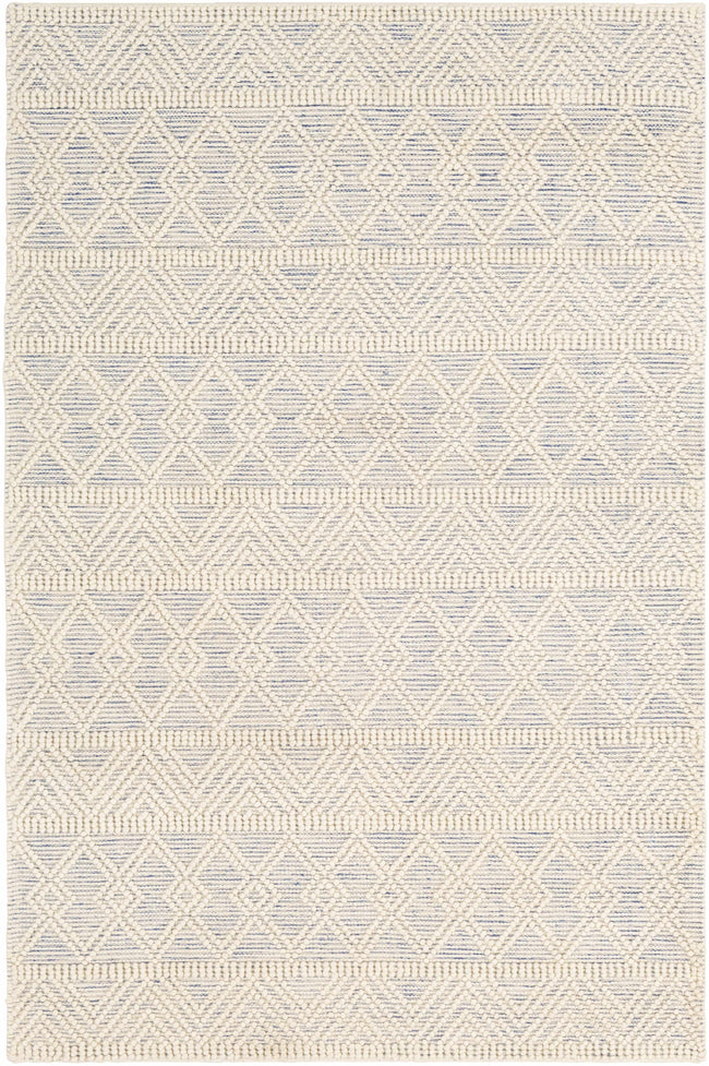 Ginter Wool Area Rug-1