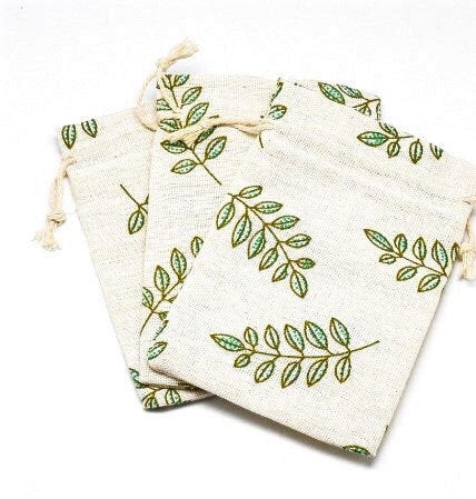 Natural Bamboo Spork-Zero Waste Free Of Plastic-Sustainable Cotton Pouch-4