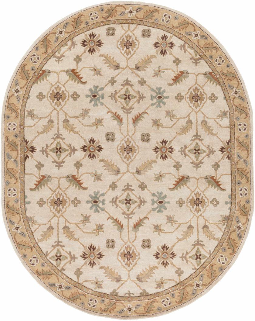Postelle Wool Rug-11