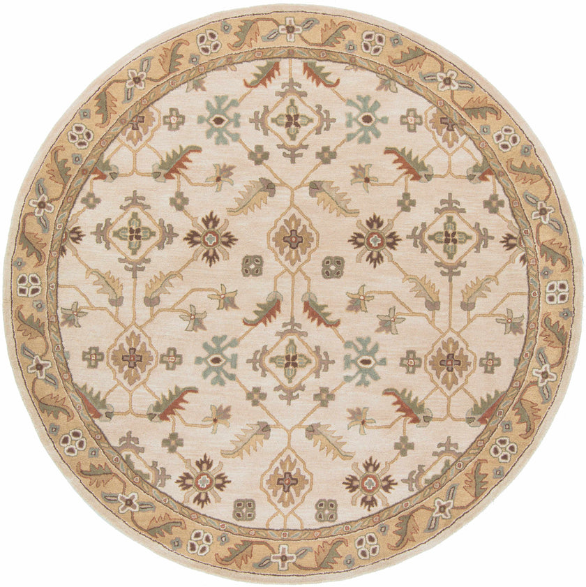 Postelle Wool Rug-12