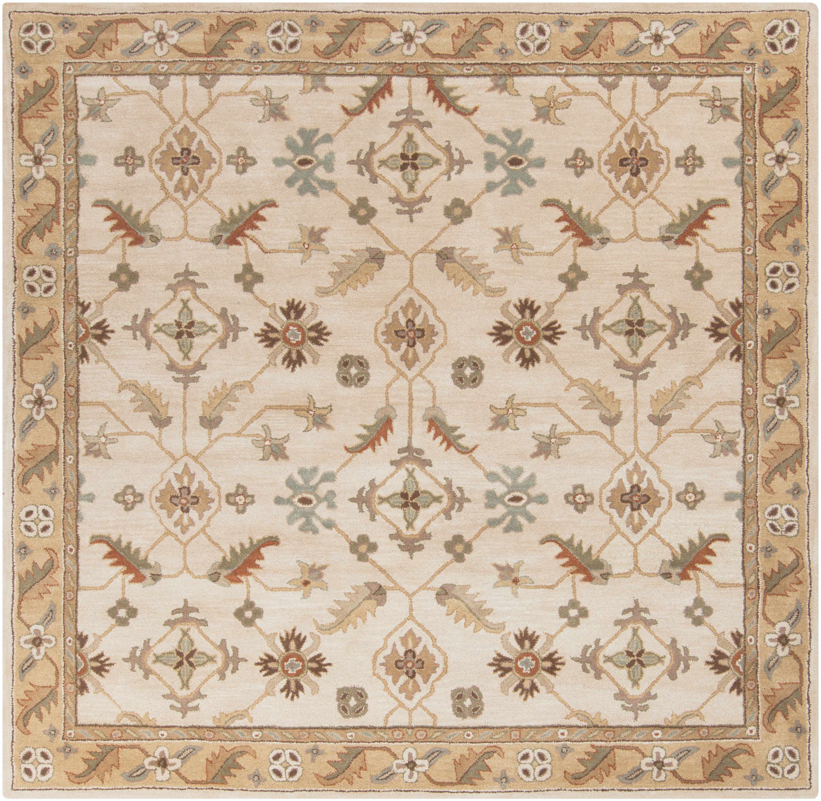 Postelle Wool Rug-13