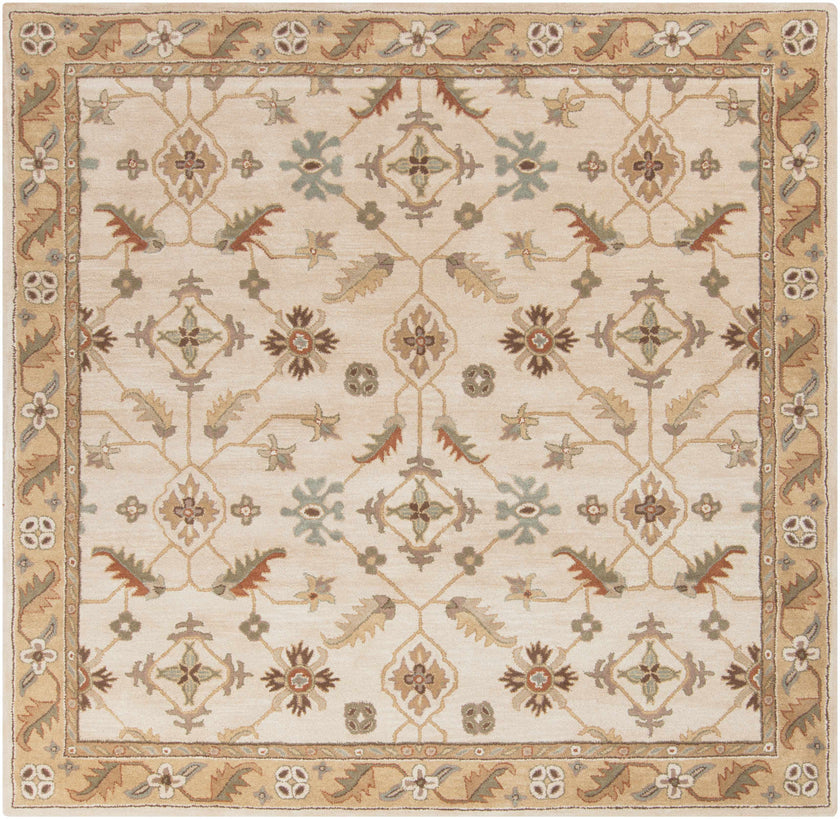 Postelle Wool Rug-13
