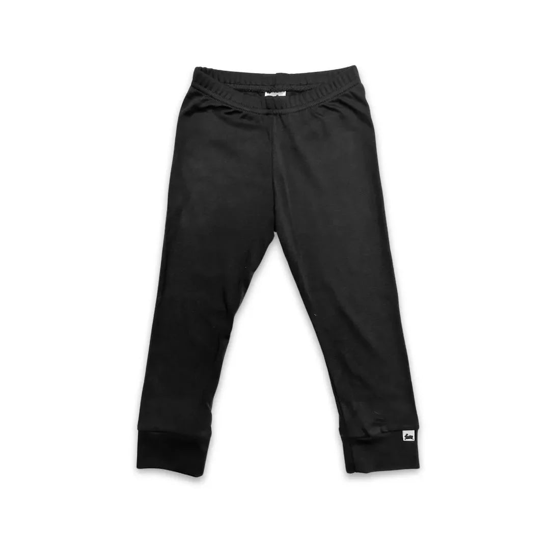 Youth Bamboo Leggings-3