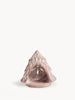 Terracotta Tea Light Candle Holder - Tree-0
