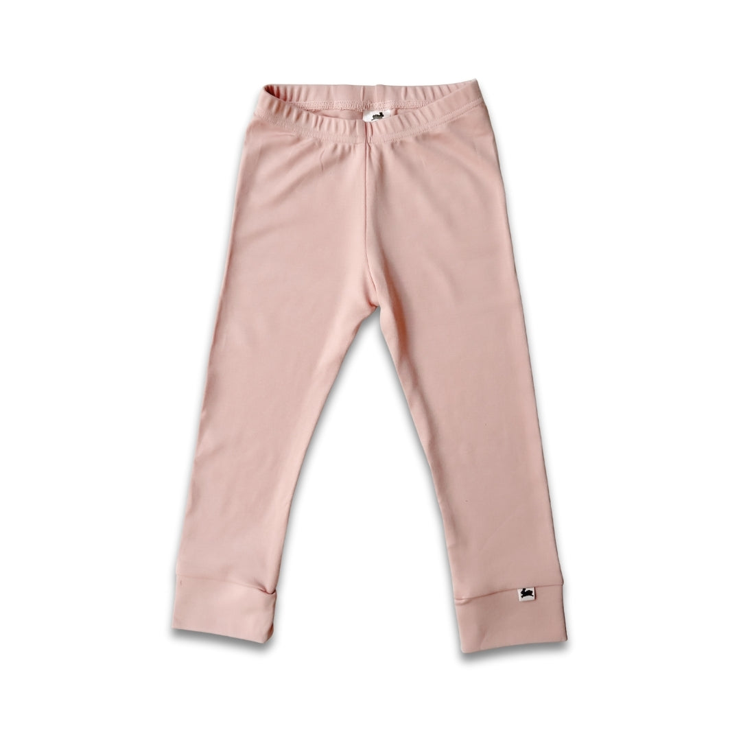 Kids Bamboo Leggings