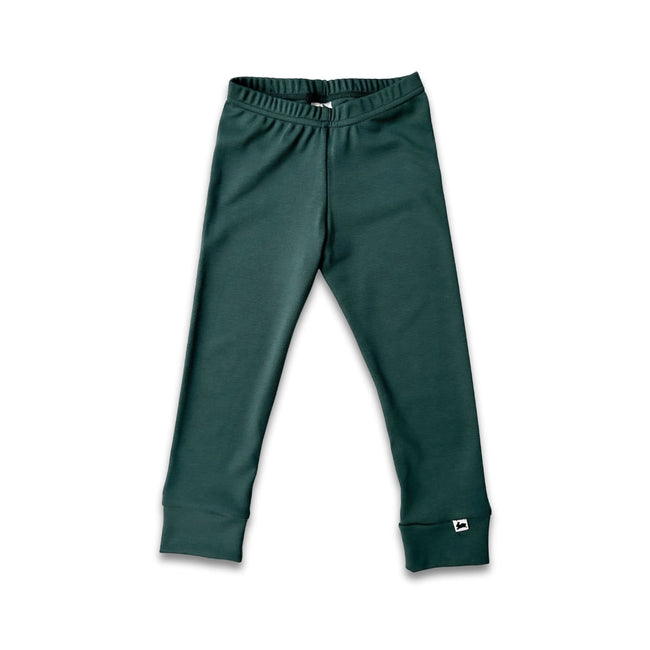 Youth Bamboo Leggings