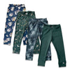 Youth Bamboo Leggings