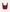 Women's Lyocell/Wool Sports Bra - Burgundy-0