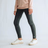 Youth Bamboo Leggings