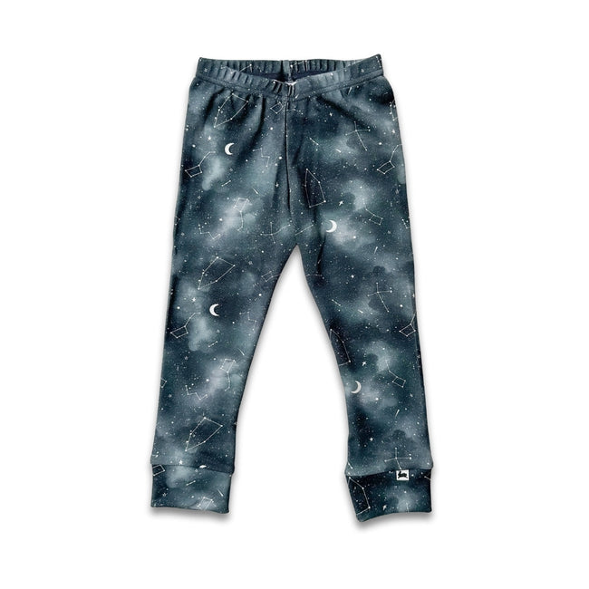 Youth Bamboo Leggings