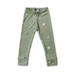 Kids Bamboo Leggings